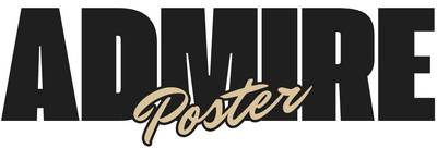 Admire Poster