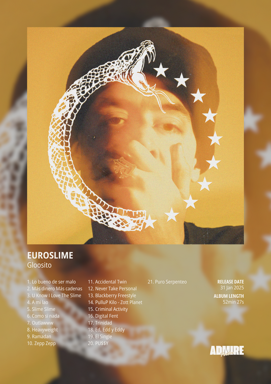 Gloosito - EUROSLIME